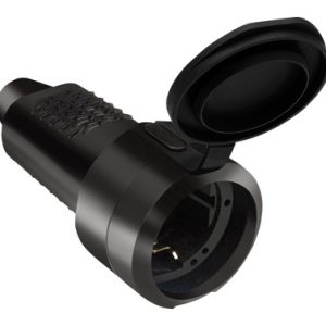 BASE ENCHUFE IND.TT AEREA 16AM