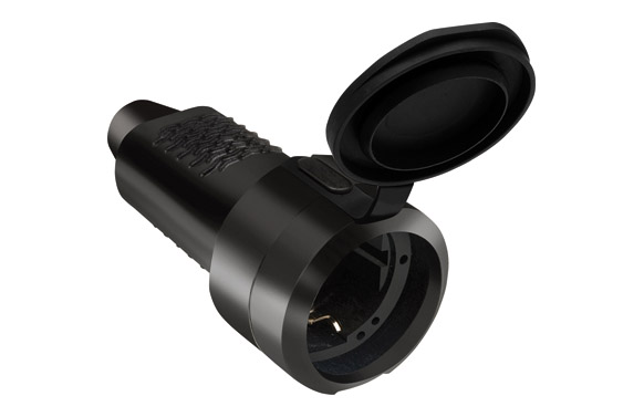 BASE ENCHUFE IND.TT AEREA 16AM