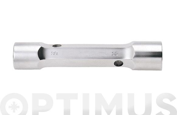 LLAVE HEXAG. 2 BOCAS 6-7/20-22