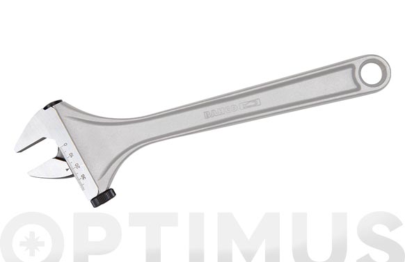 LLAVE AJUST. M/LAT 8″ 200MM BA