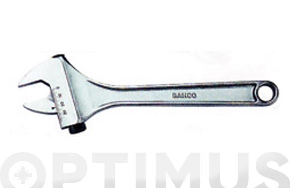 LLAVE AJUST. M/LAT 10″ 250MM B