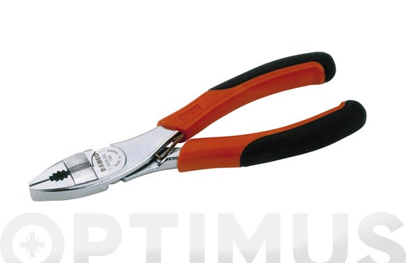 ALICATE UNIV. ERGO 180 MM 2630