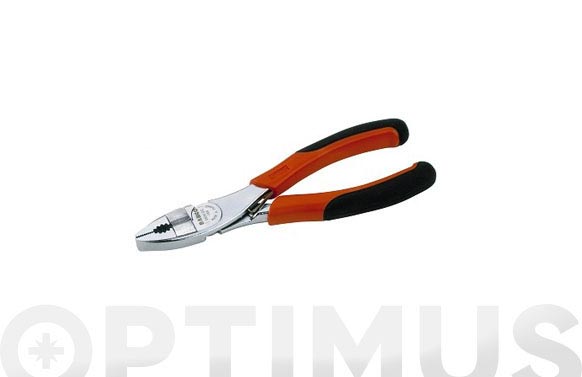 ALICATE UNIVERSAL 200MM ERG-26