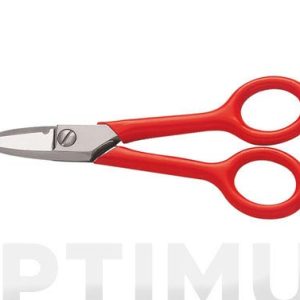 TIJERA AIS1000V 152MM BAHCO