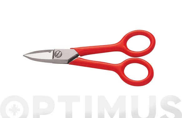 TIJERA AIS1000V 152MM BAHCO