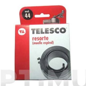 MUELLE ESPIRAL SERIE 22 A-50