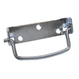 ASA ABATIBLE LISA 125X27MM 100