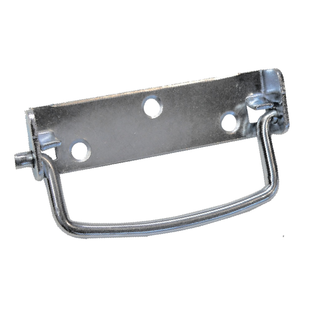 ASA ABATIBLE LISA 125X27MM 100