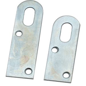 PLACA COLGADOR 60MM 30960 AC C