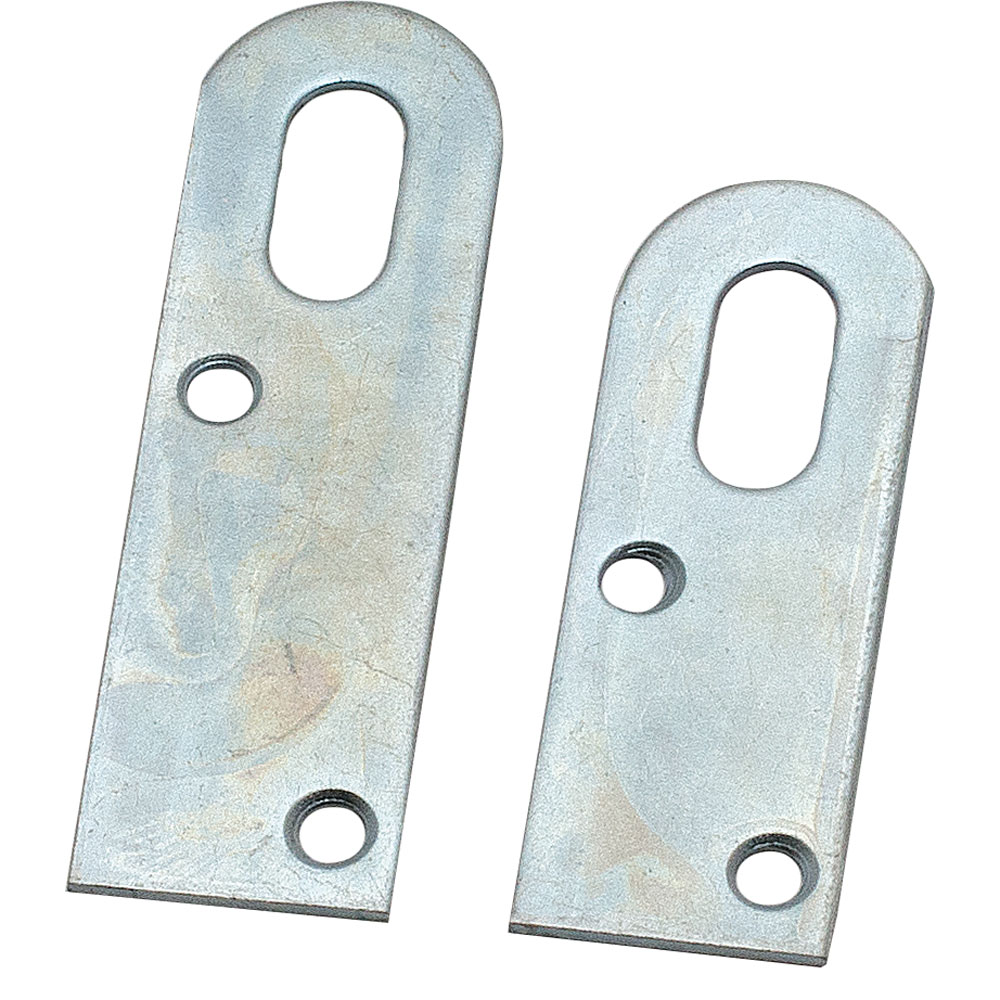 PLACA COLGADOR 60MM 30960 AC C