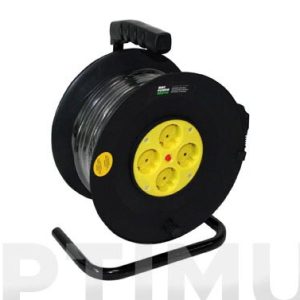 ENROLLACABLE 4T-TT 3X1,5MM 25M