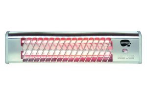 ESTUFA CUARZO 600/1200W VH7778