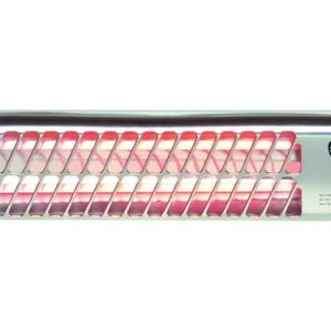 ESTUFA CUARZO 600/1200W VH7778