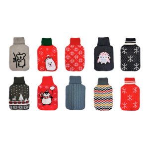 BOLSA AGUA CALIENTE 2LT SURT C