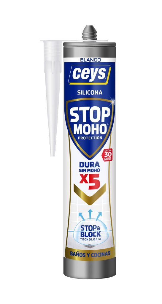 STOP MOHO 280 ML BLANCO