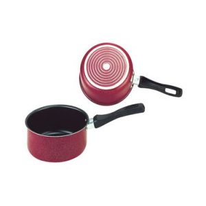 CAZO RECTO 16CM VENUS INOX IBI