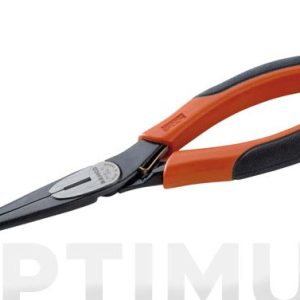 ALICATE SEMICIRCULAR PLANA ERG