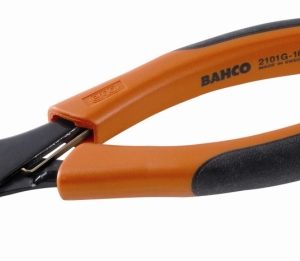 ALICATE CORTE 140MM BAHCO