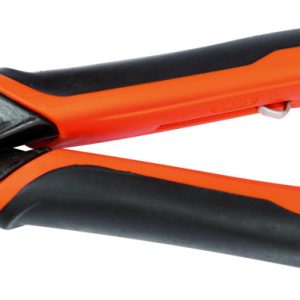 ALICATE CORTE LATERAL ERGO 160