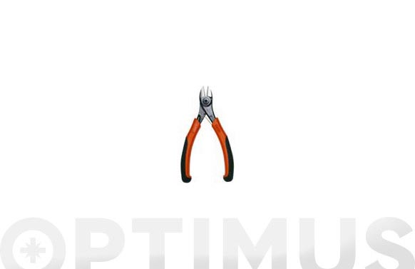 ALICATE CORTE LATERAL ERGO 180