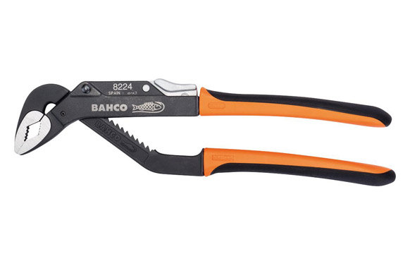 TENACILLA ARTICULADA AJUSTABLE