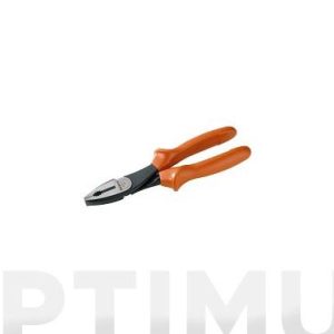 ALICATE B/PLANA 180 MM 2628 S-