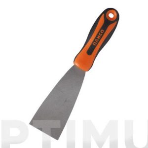 ESPATULA PINTOR 40 MM HOJA TEM