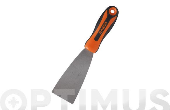 ESPATULA PINTOR 40 MM HOJA TEM