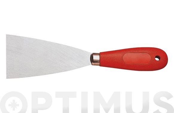 ESPATULA PINTOR 120 MM HOJA TE