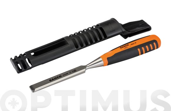 FORMON M/BIMAT 22MM ERGO BAHCO