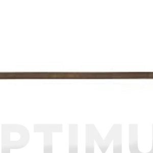 HOJA MANO MAD 150MM 6"15TPI 5