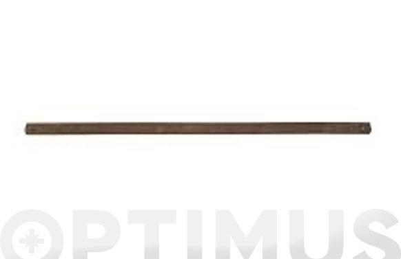 REPUESTO HOJA MANO MET 150MM 6