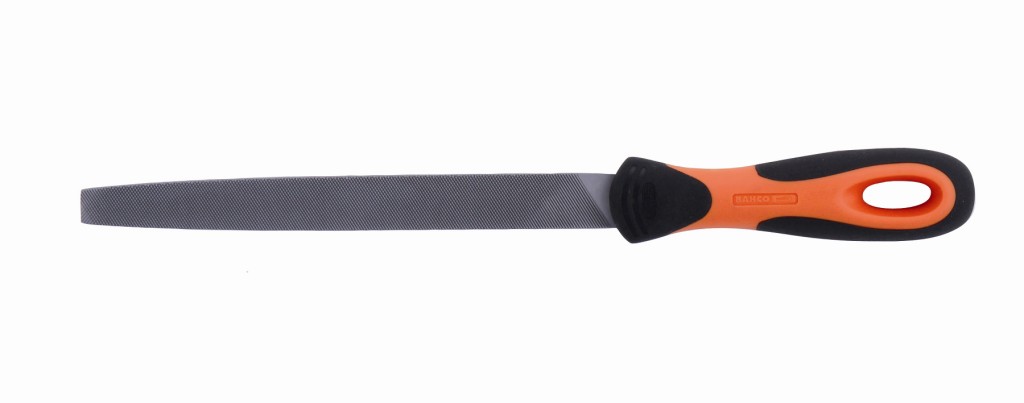 LIMA PLANA BAHCO 08″ ENTREF C/