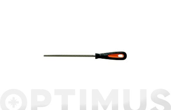 LIMA RDA BAHCO 06″ ENTREF C/M