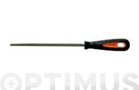 LIMA RDA BAHCO 08″ ENTREF C/M