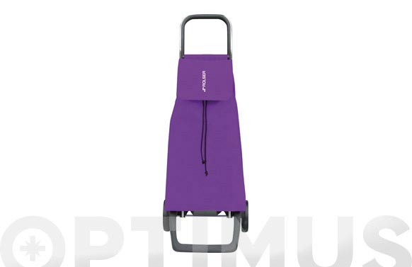 CARRO COMPRA 2R MALVA MALVA JE