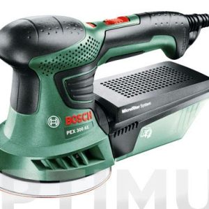 LIJADORA EXCENTRICA PEX300AE