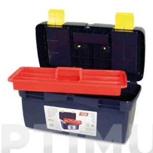 CAJA BAND 500X258X255MM TAYG