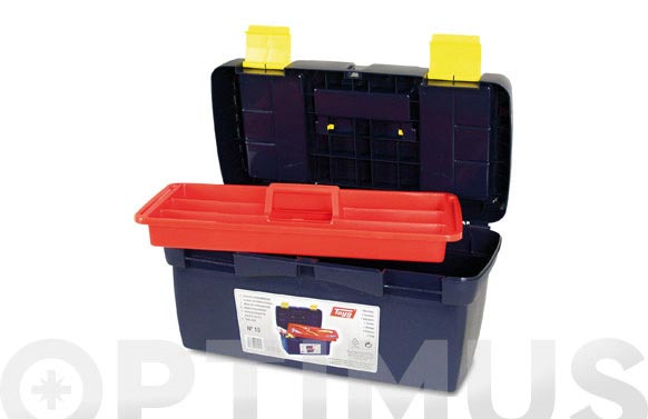 CAJA BAND 500X258X255MM TAYG