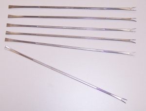 CUCHARA 6 PZ 43776 INOX