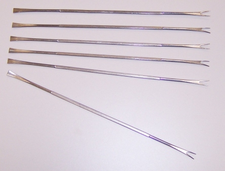 CUCHARA 6 PZ 43776 INOX