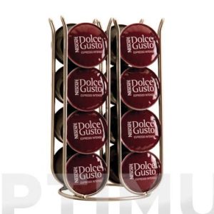 DISPENSADOR CAFE 16 PZ