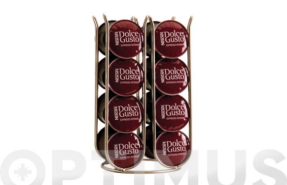 DISPENSADOR CAFE 16 PZ