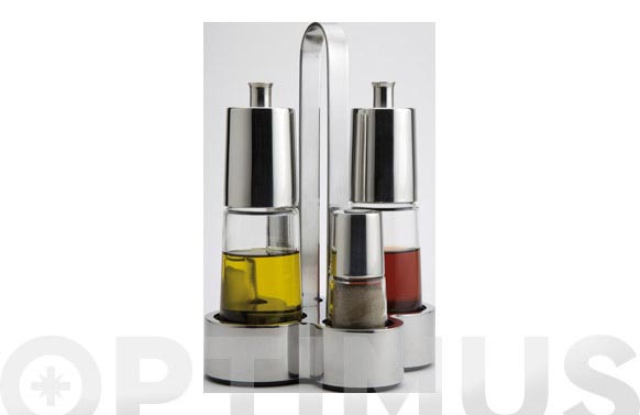 VINA/ACEIT 4 PZ A021205 CRISTA