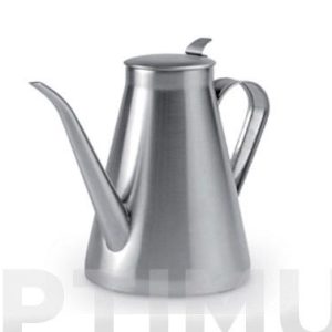ACEITERA 0,75L A060503 INOX BR