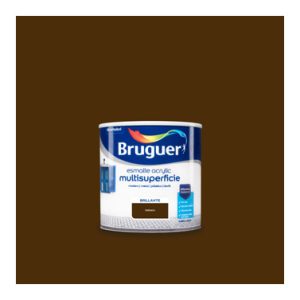 ESMALTE BRI. INT/EXT TABACO 25