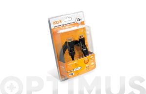 CABLE HDMI ARTIC. 1,5MT