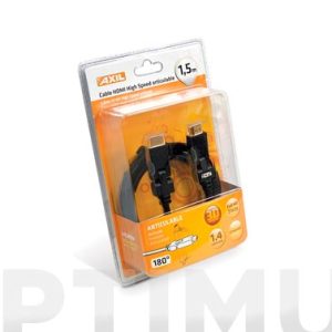 CABLE HDMI ARTIC. 1,5MT