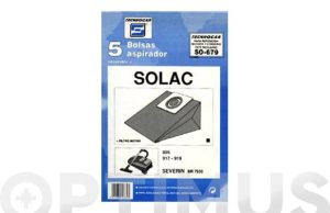 BOLSA ASP UFESA-AEG-NILFISK 5