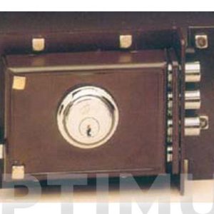 CERRADURA SOBR. 143X60MM 231-1